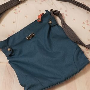 REI crossbody